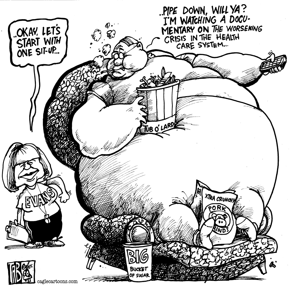 CANADA Alberta Exercise Program