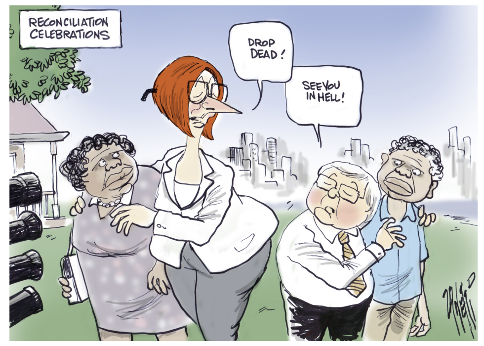 Reconciliation Celebrations
