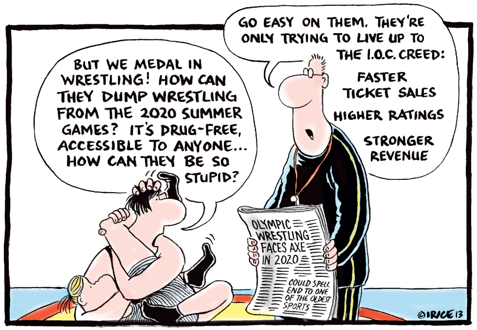 2020 Summer Games