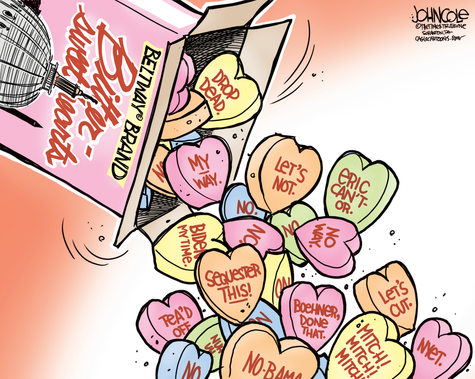 Bittersweethea- rts candy COLOR