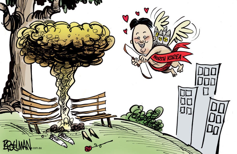 Valentine's Day