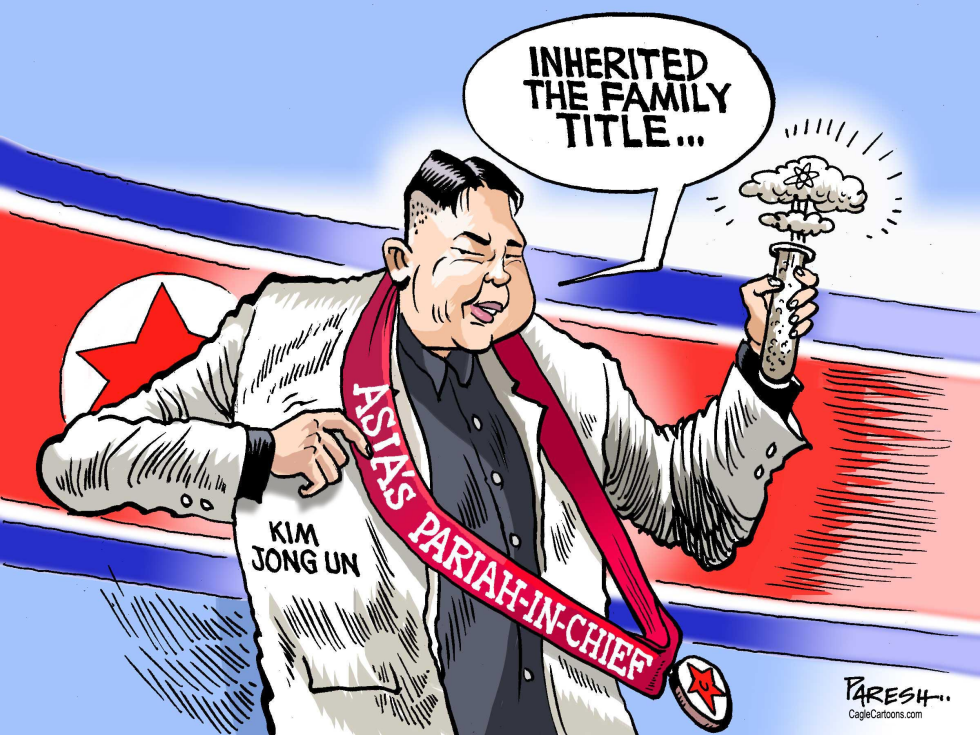 Kim's family title COLOR