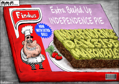 BRITAIN'S HORSEMEAT SCANDAL by Brian Adcock