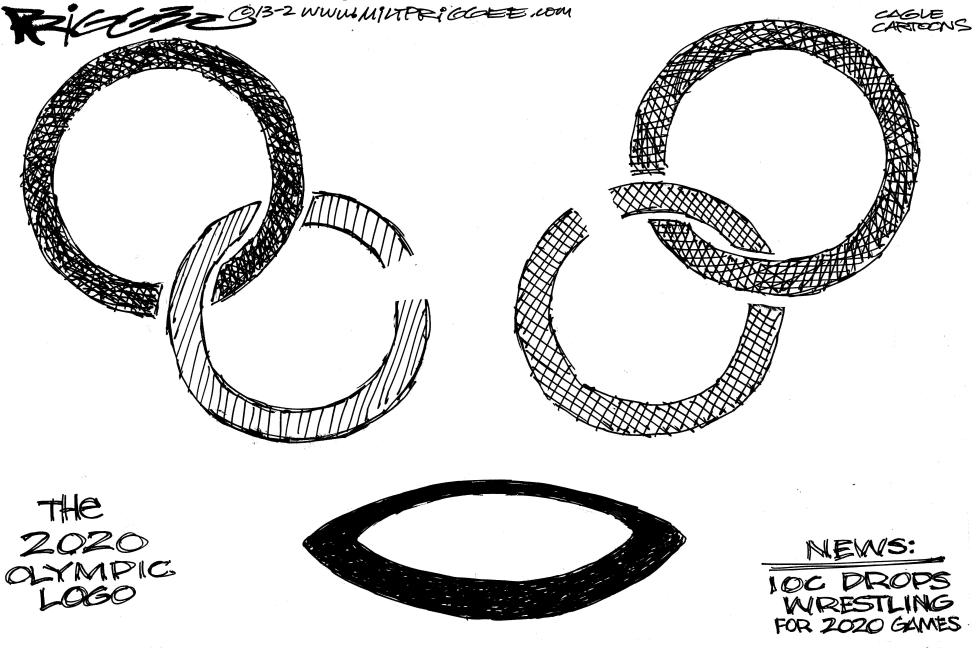 olympics