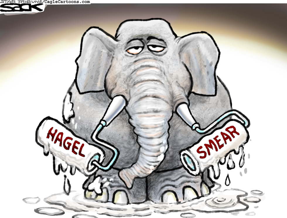 Hagel Attack COLOR