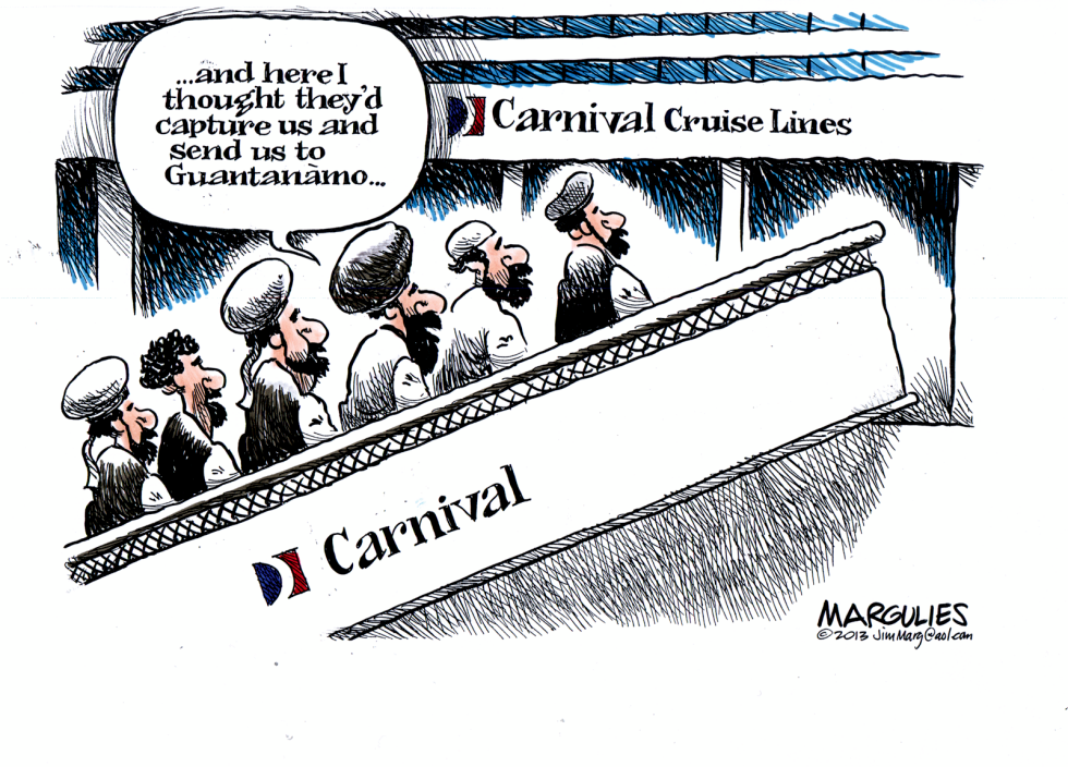 Carnival Cruise Lines color