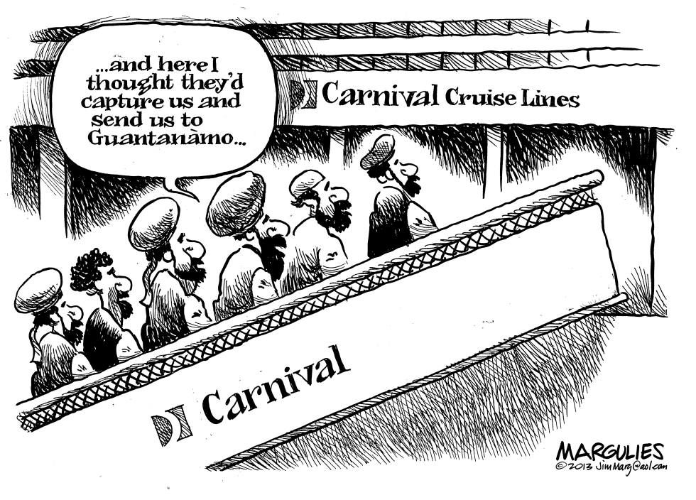 Carnival Cruise lines