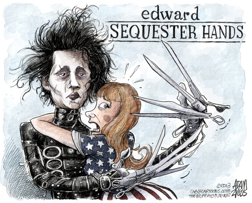Sequestration COLOR