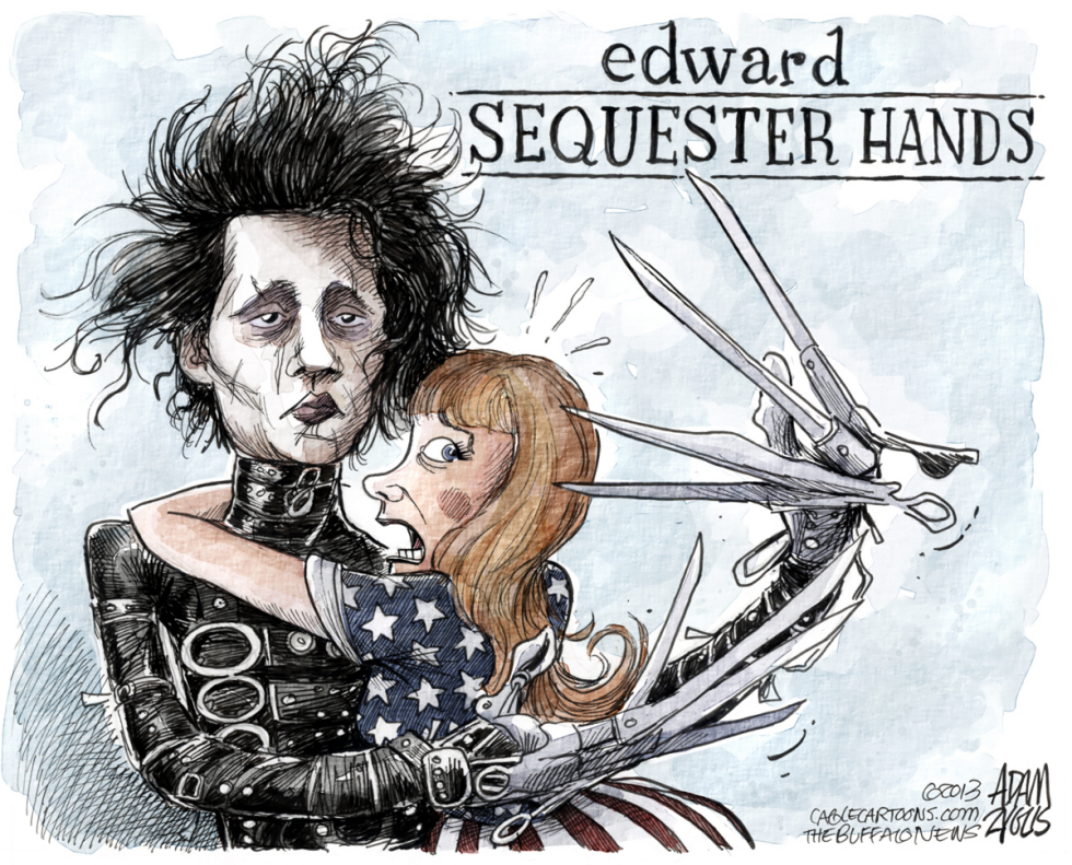Sequestration COLOR