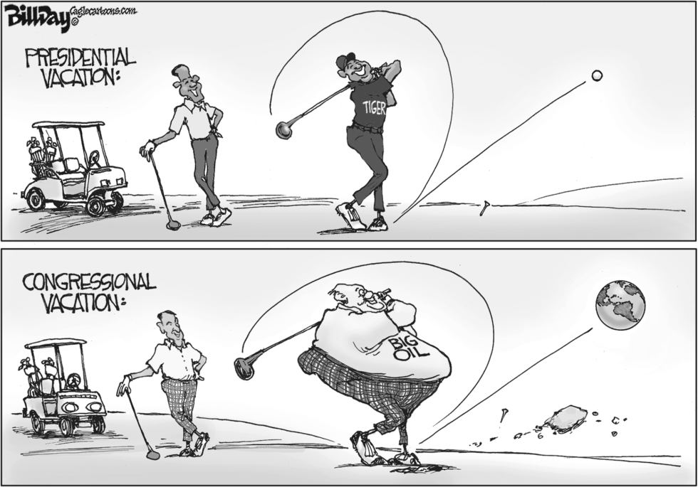 Tee Time
