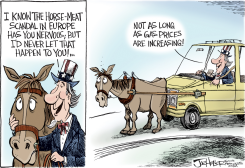 GAS by Joe Heller