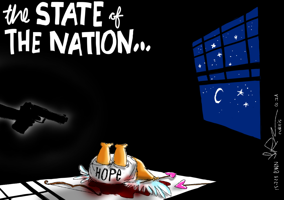 State of the Nation