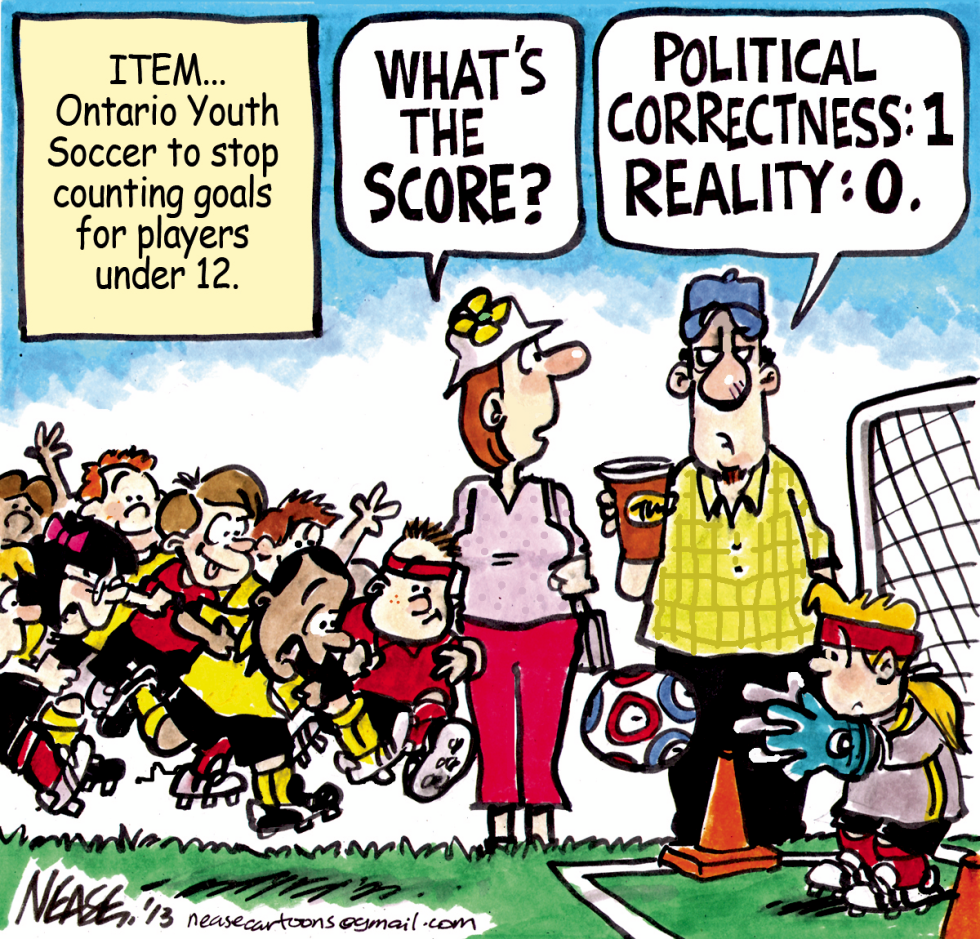 No Scoring