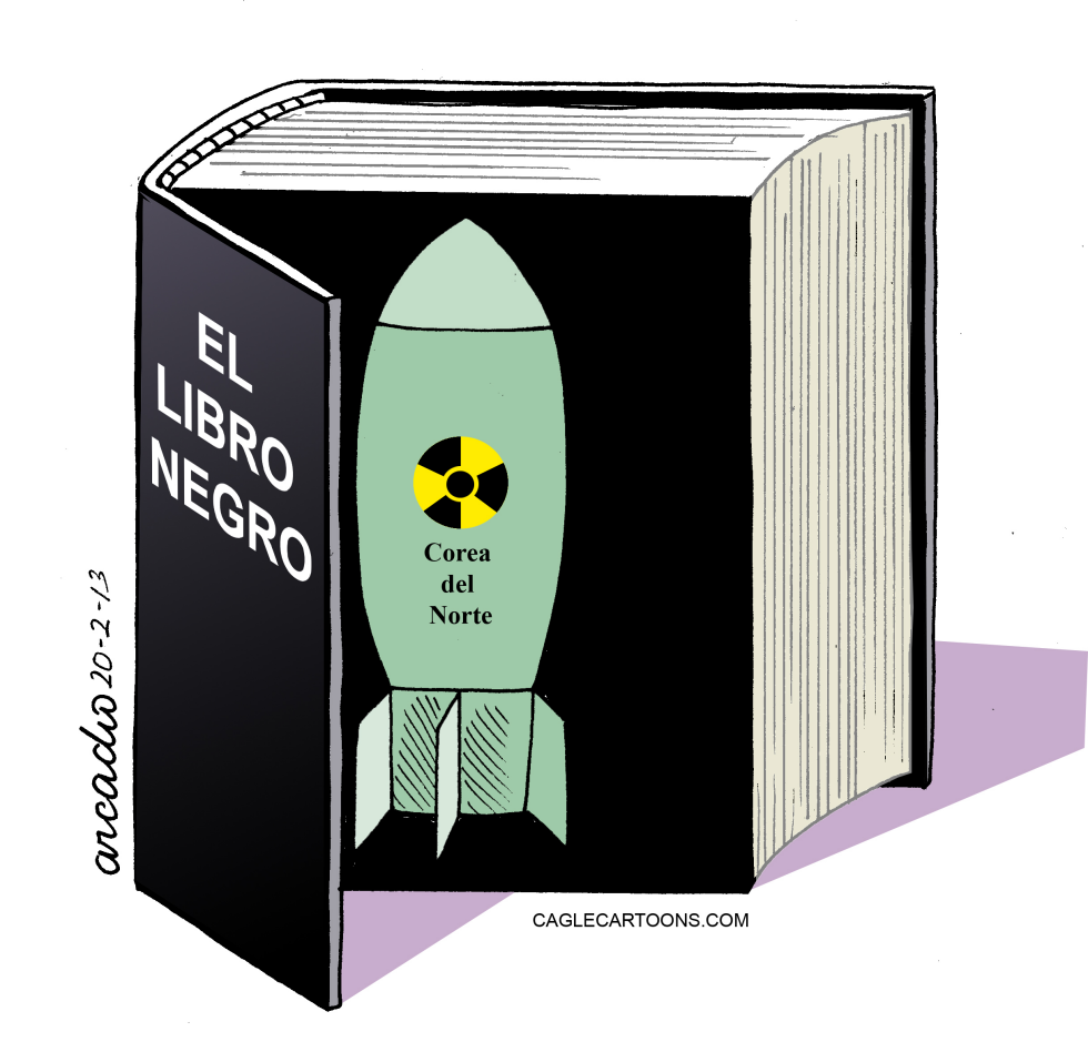 El libro negro