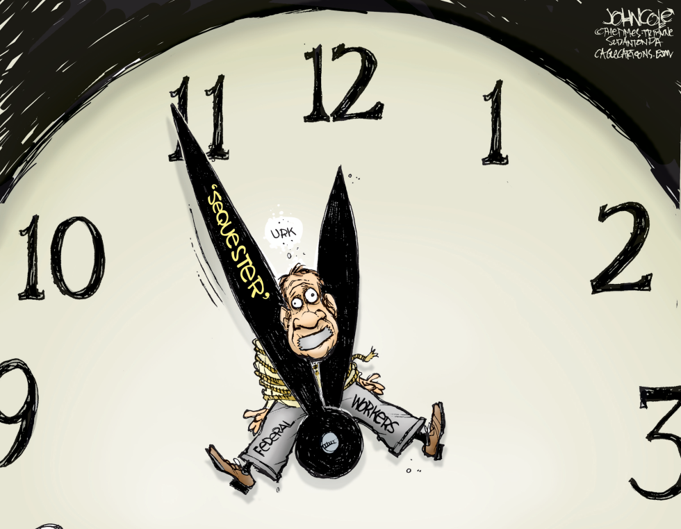 Sequester countdown COLOR