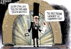 CHINESE HACKERS by Jeff Darcy