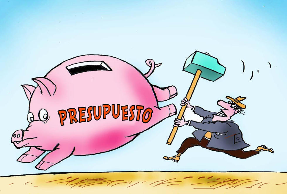 Presupuesto