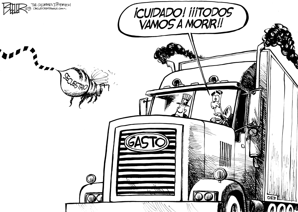 El Secuestro