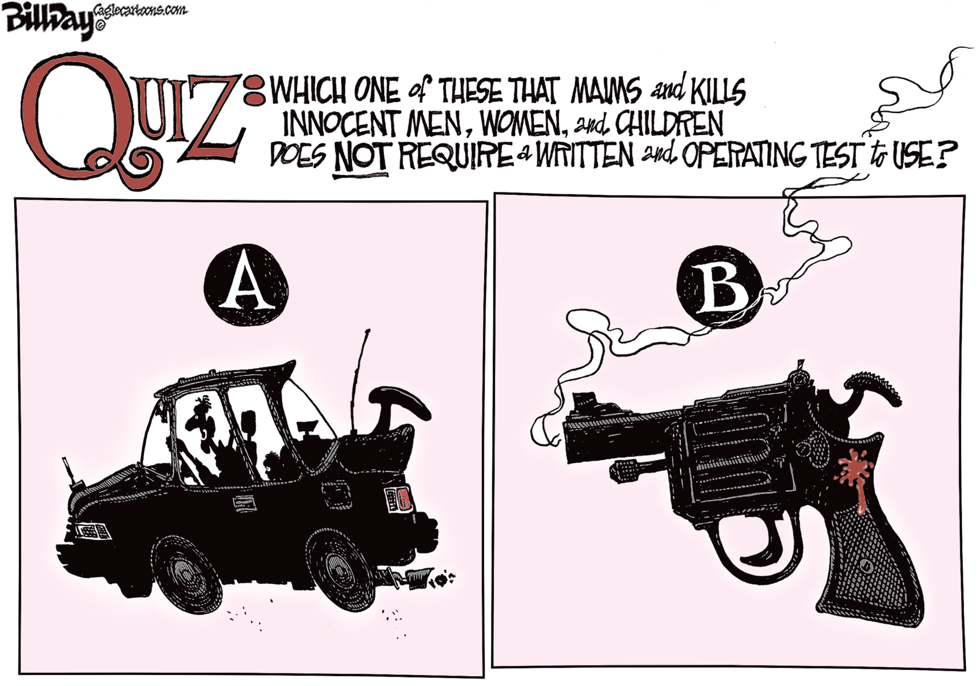 Weapons of Mass Destruction COLOR
