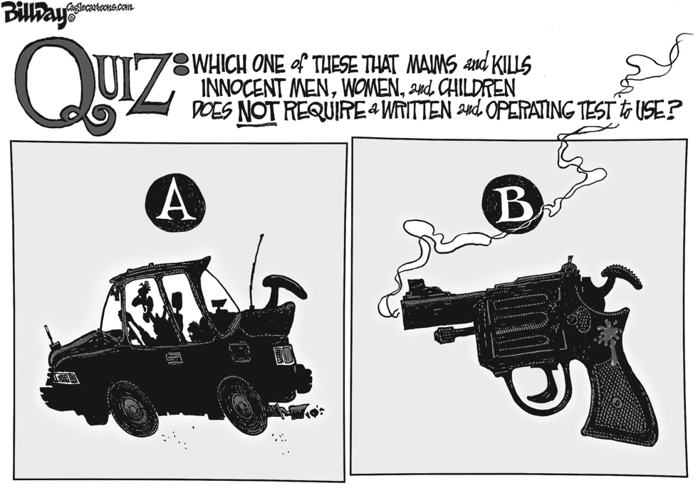 Weapons of Mass Destruction