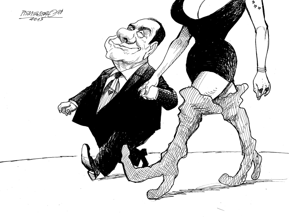 Silvio Casanova