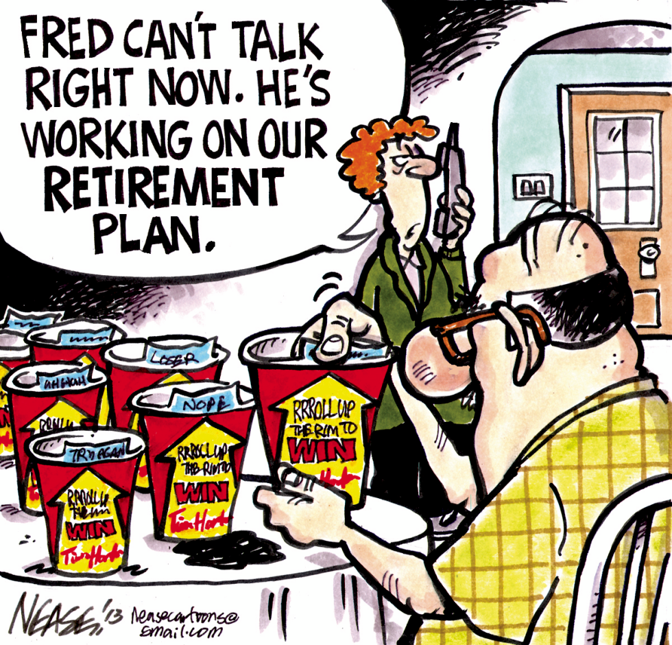 RRRetirement