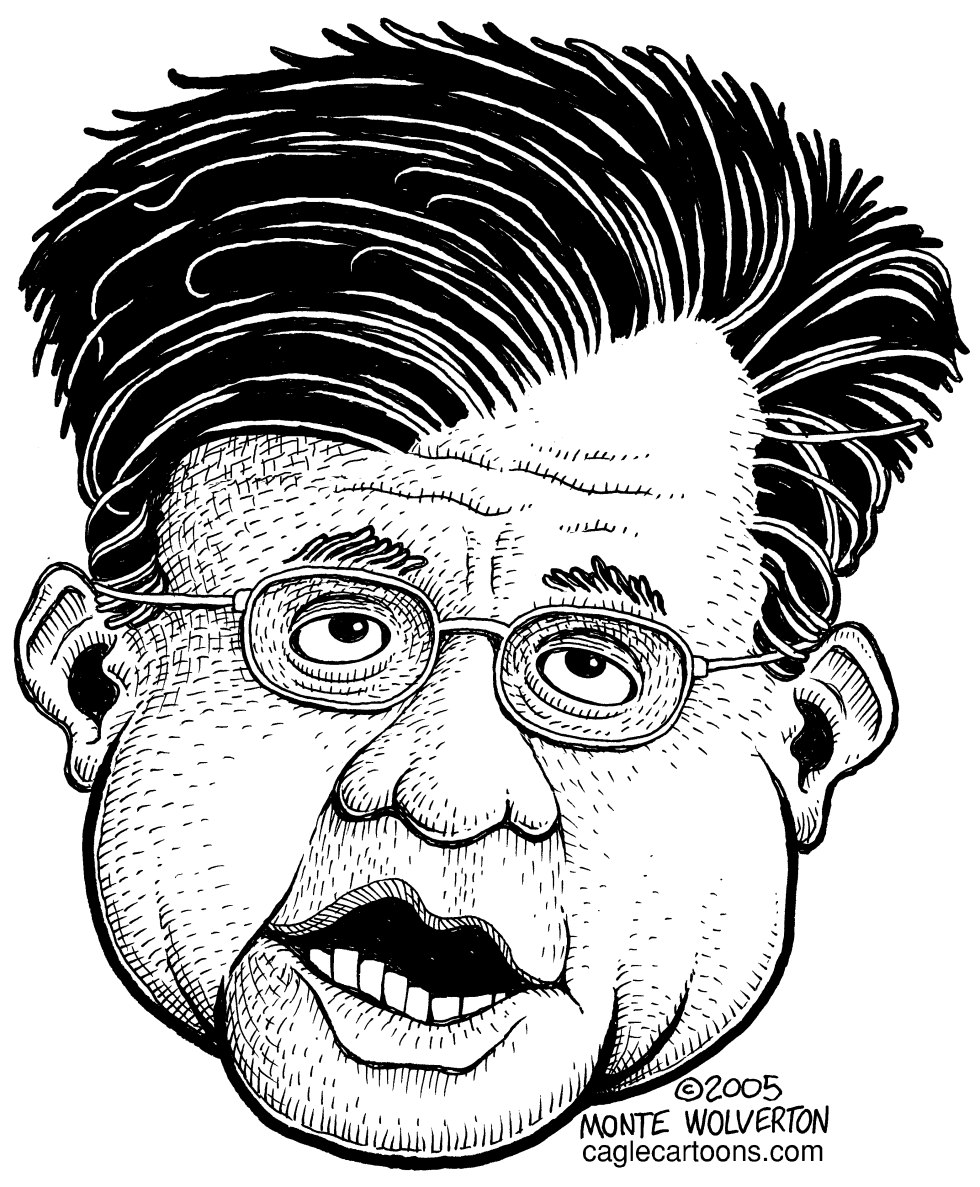 Alberto Gonzales