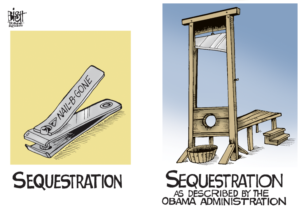 SEQUESTER, COLOR