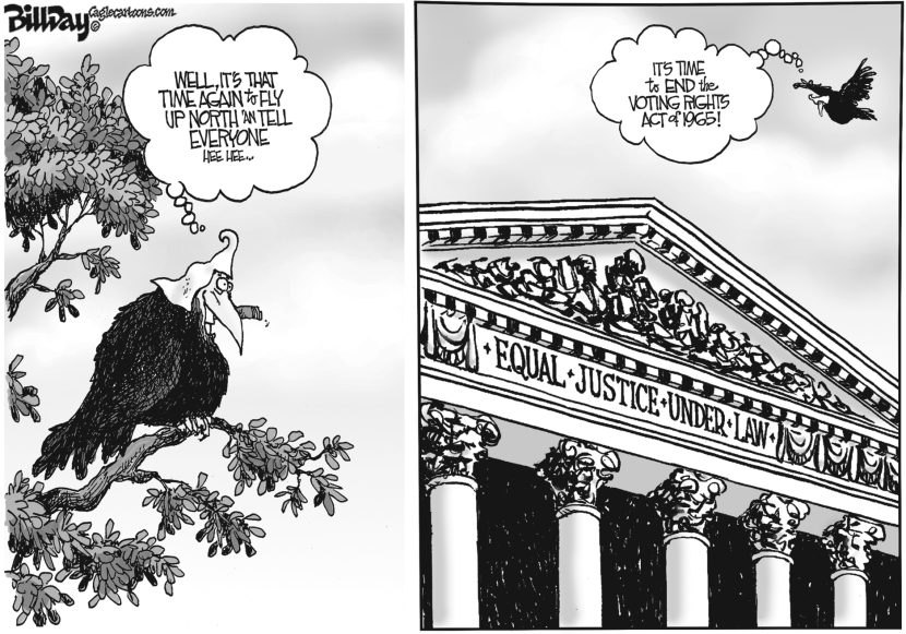 Jim Crow Jr