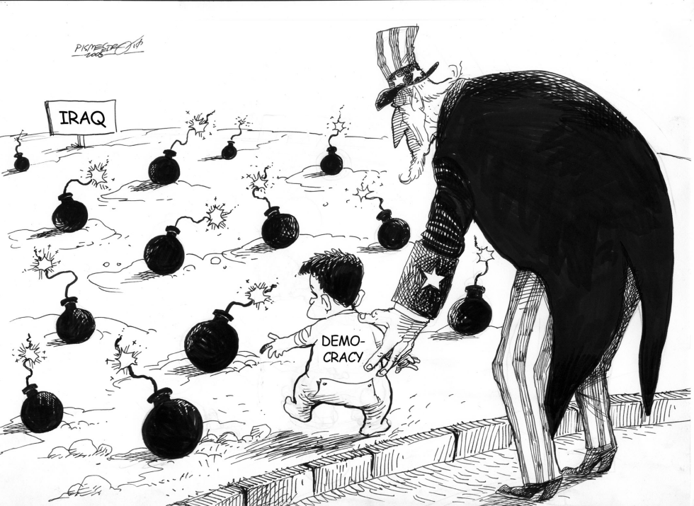 democracy