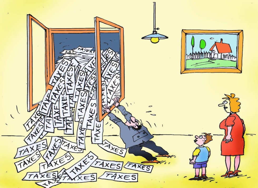 Taxes