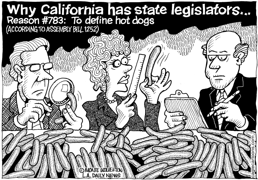 LOCAL-CA Defining Wieners