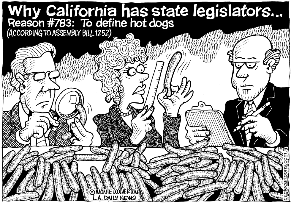 LOCAL-CA Defining Wieners