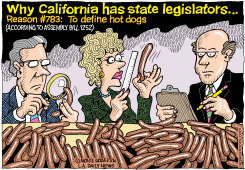 LOCA-CA DEFINING WIENERS by Monte Wolverton