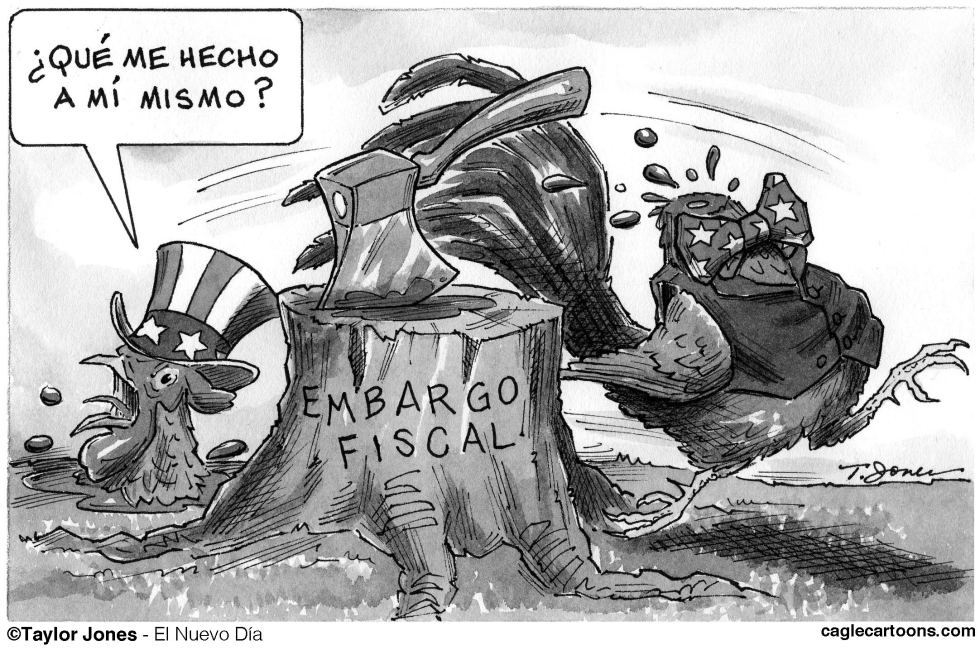El Pollo Secuestro