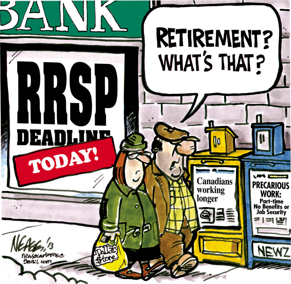 RRSPs