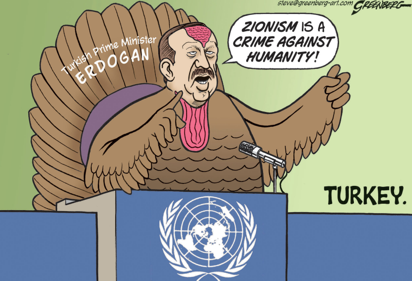 Turkey