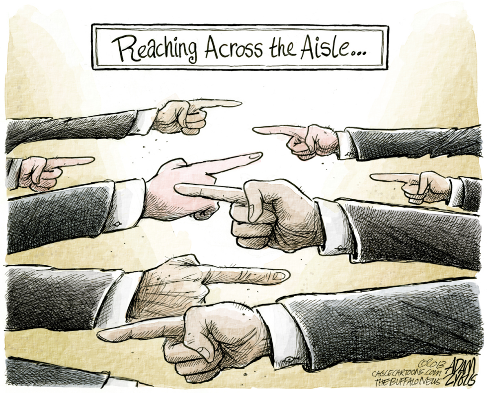 Partisanship COLOR