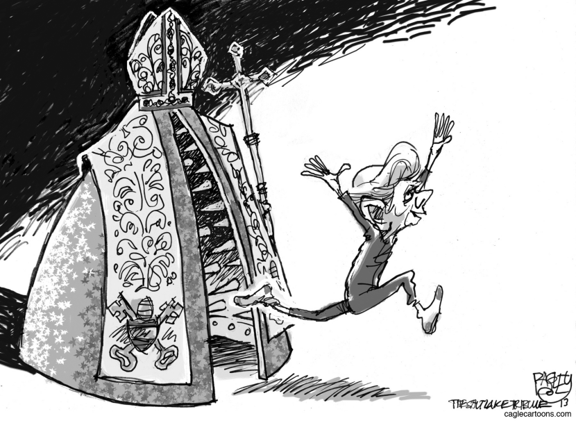 Despojo Papal