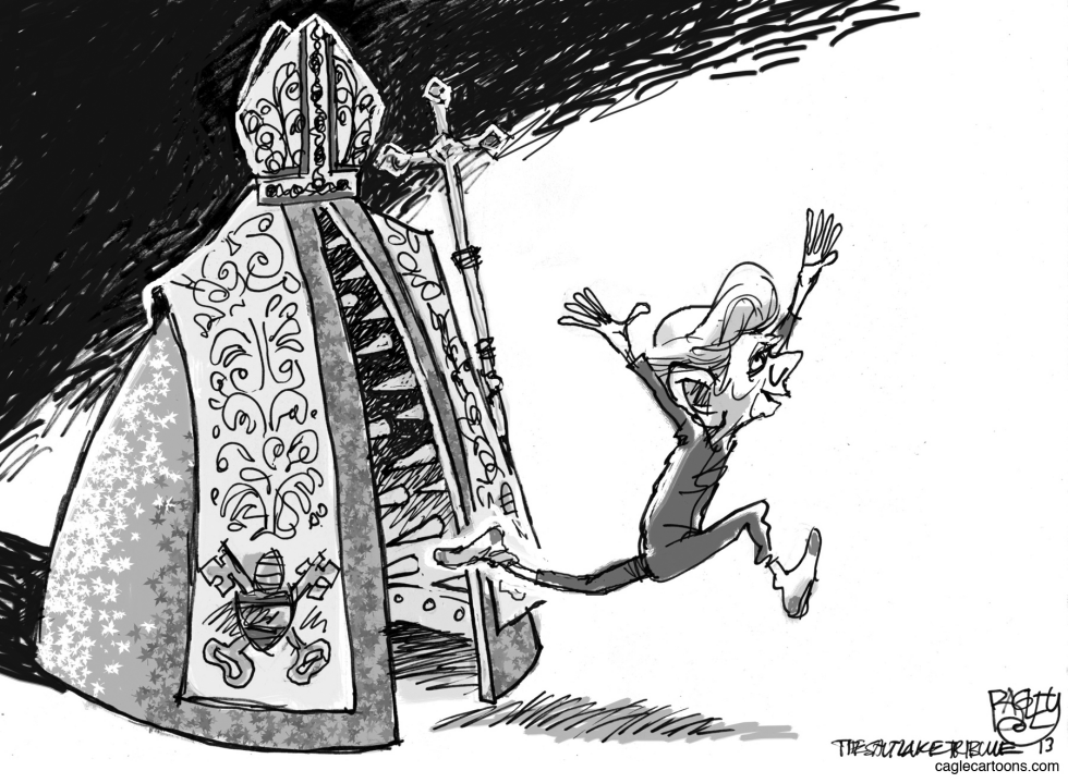 Despojo Papal