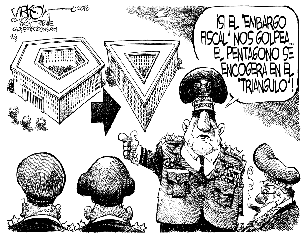 Reduciendo la Defensa