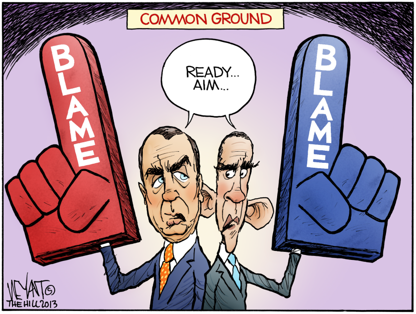 The Blame Game COLOR