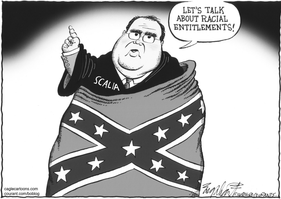 Voting Rights Act