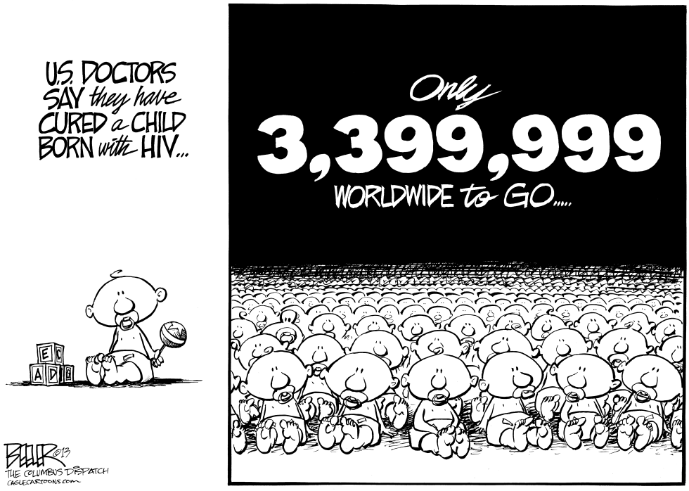 HIV Cure
