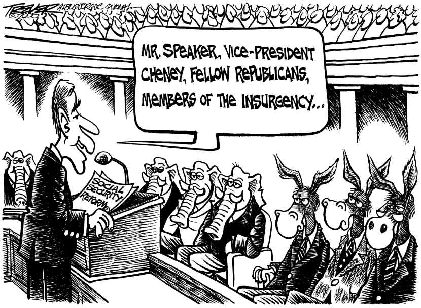 State of Union