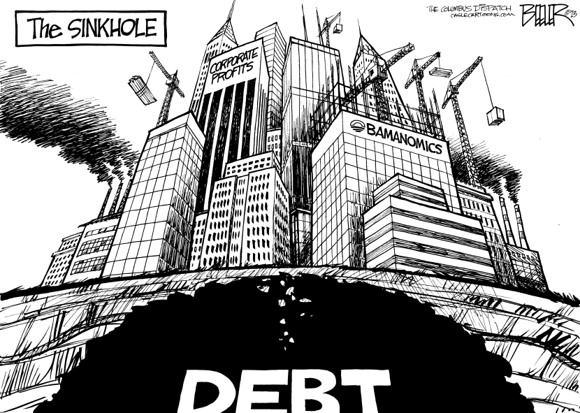 The Sinkhole