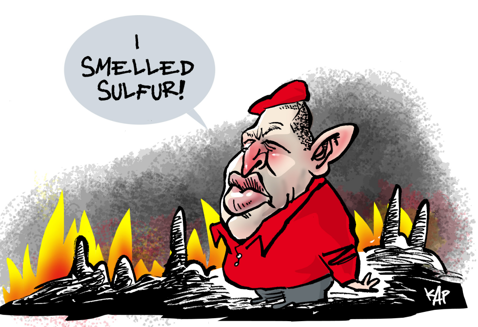 Chavez