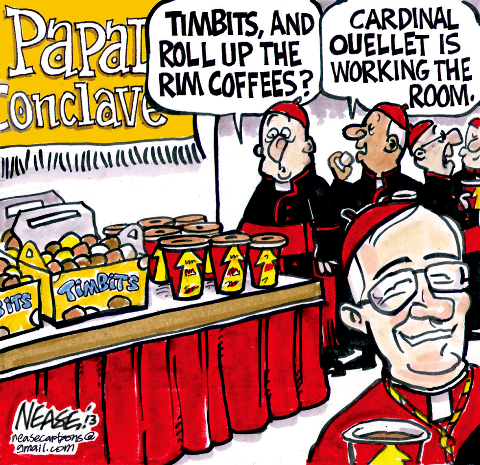Papal Conclave