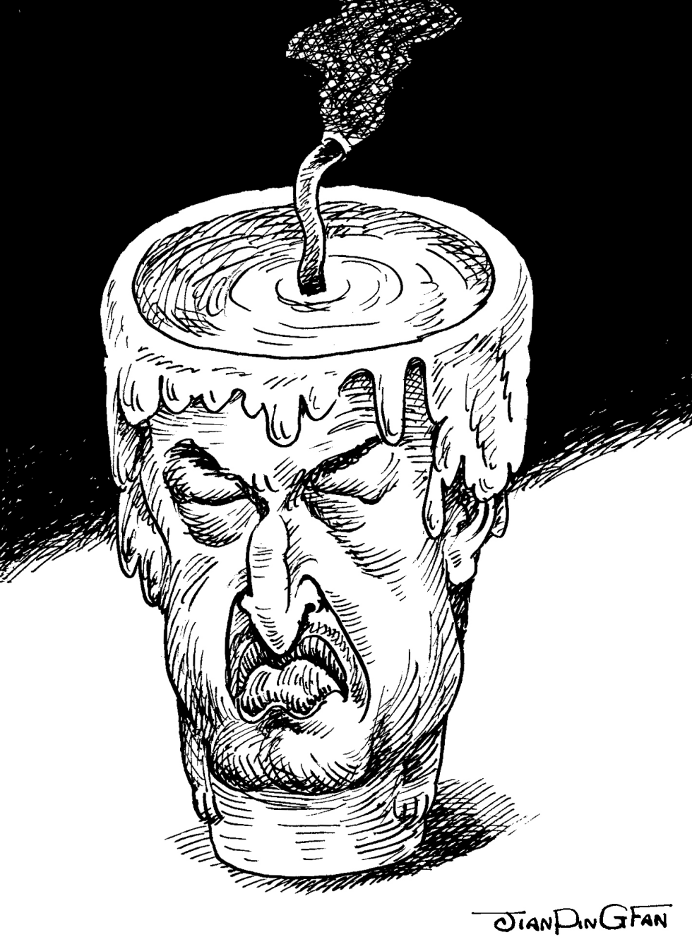 Chavez Dies