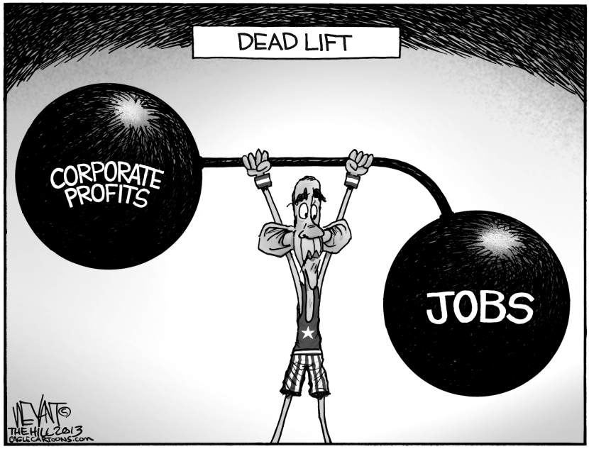 Dead Lift
